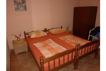 Семейный пансионат Igalo 2